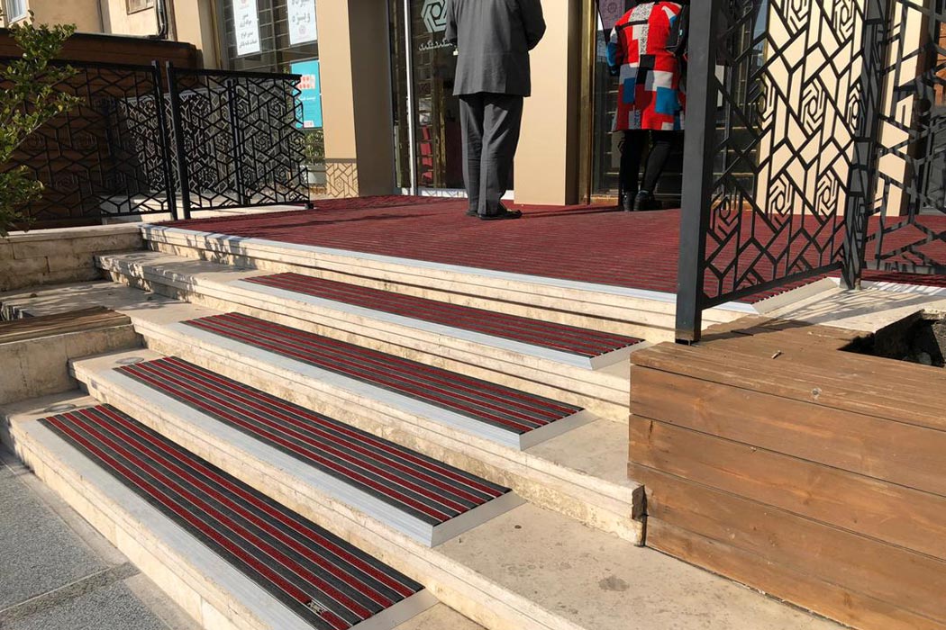 بانک گردشگری